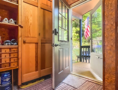 Entry into mudroom–108alimeda